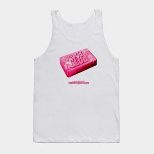 Smart Club Tank Top